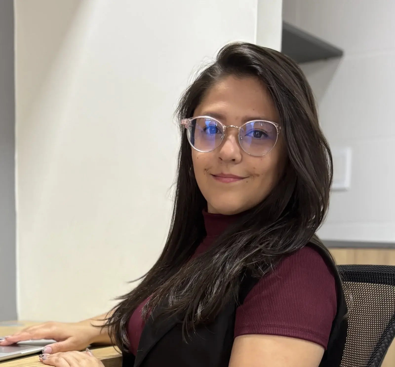 Virginia Luque foto de perfil