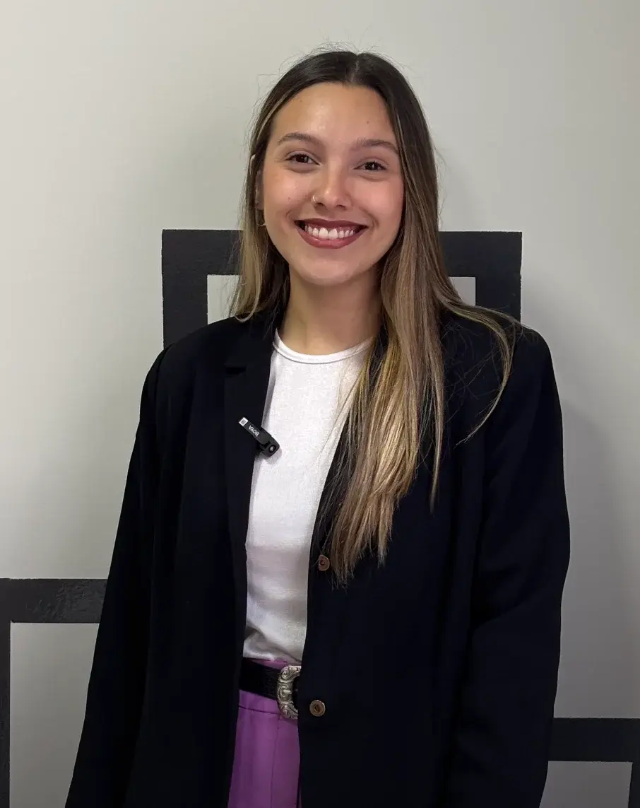 Brenda Ruiz foto de perfil