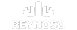Reynoso Bienes Raices Logo