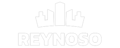Reynoso Bienes Raices Logo