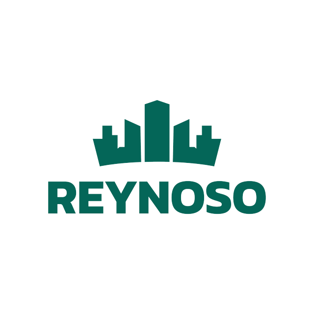 Logo Reynoso Bienes Raices