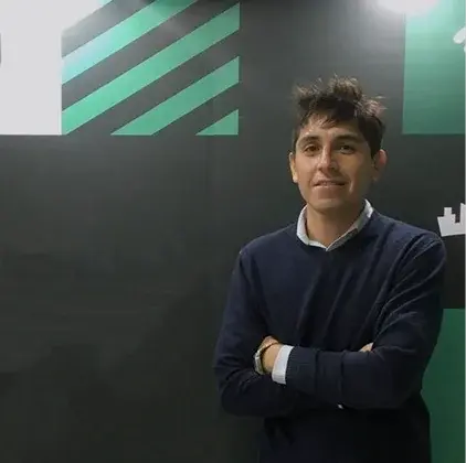 Juan Pablo Rocha foto de perfil