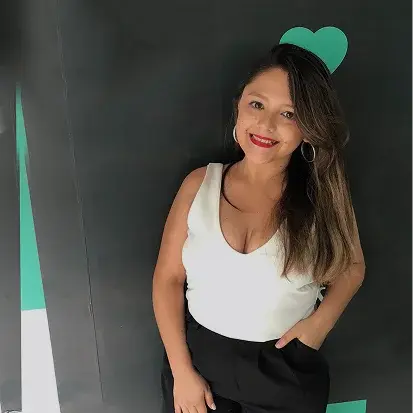 Virginia Luque foto de perfil