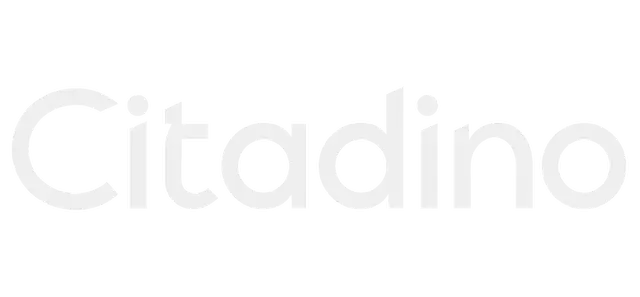 Logo de proyecto: Citadino