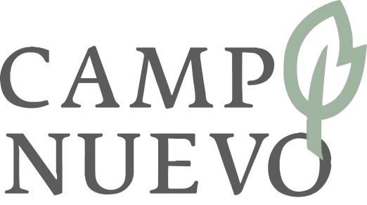 Logo de proyecto: Campo Nuevo