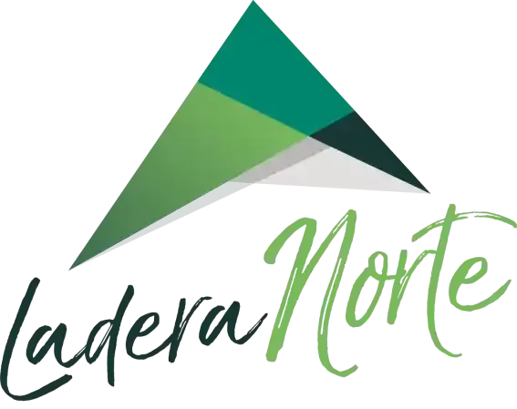 Logo de proyecto: Ladera Norte